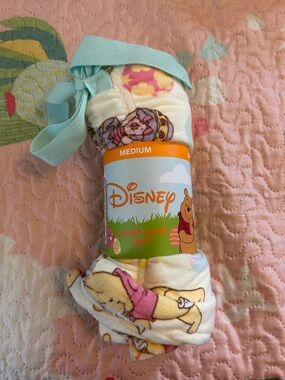 Winnie the Pooh Easter Ladies Sleep Pants